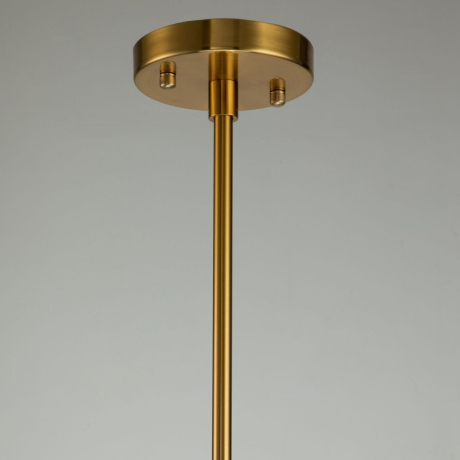 Подвесная люстра Favourite Amusing 2876-5P 