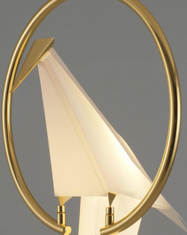 Подвесной светильник Moderli Birds V3071- 1PL 