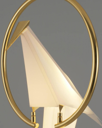 Подвесной светильник Moderli Birds V3071- 1PL