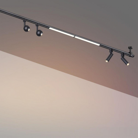 Модульный светильник Novotech Glat 359363 