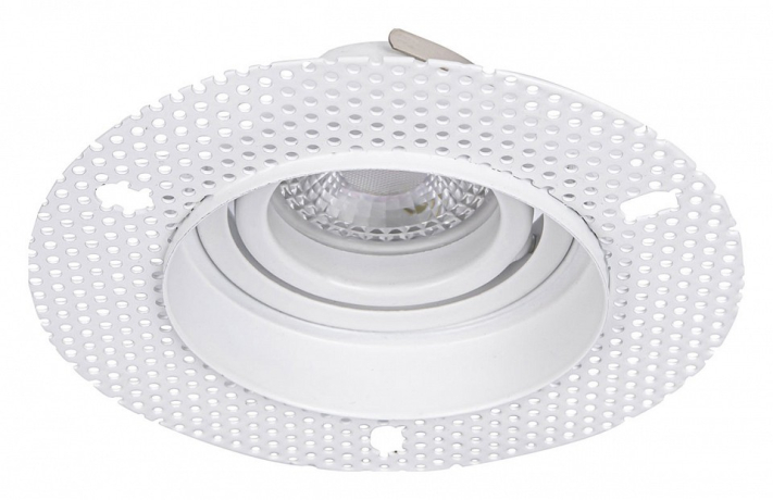 Встраиваемый светильник Favourite Lamppu 4533-1C 