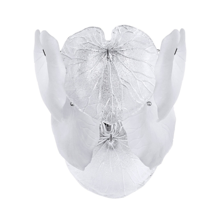 Светильник настенный с лампочками Arte lamp A4078AP-2CC+Lamps 