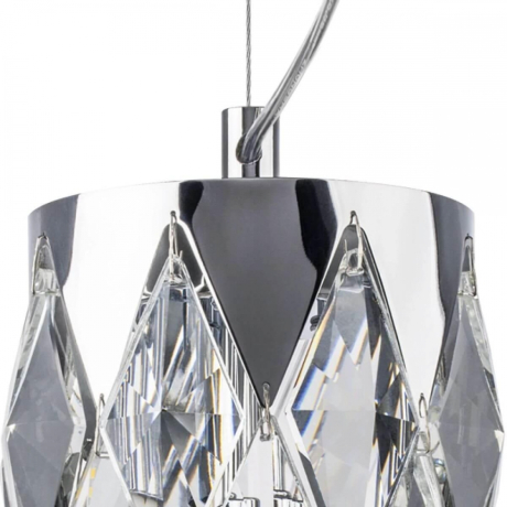 Подвесной светильник Lightstar Limpio 722034 