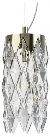 Подвесная люстра Lightstar Limpio 722034 