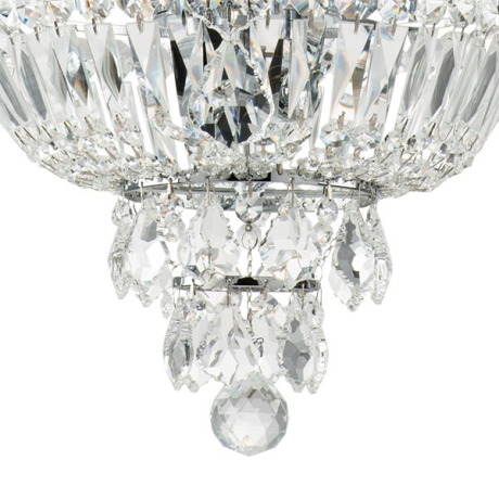 Подвесная люстра Lightstar Classic 700164 