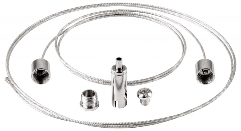 Подвес Eglo Salobrena 1 61355 