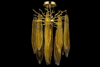 Подвесная люстра Dio D’Arte Tavenna Tavenna H 1.5.32.124 G