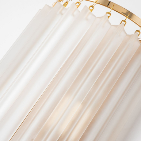 Светильник с лампочками настенный, комплект от Lustrof. №303311-617540