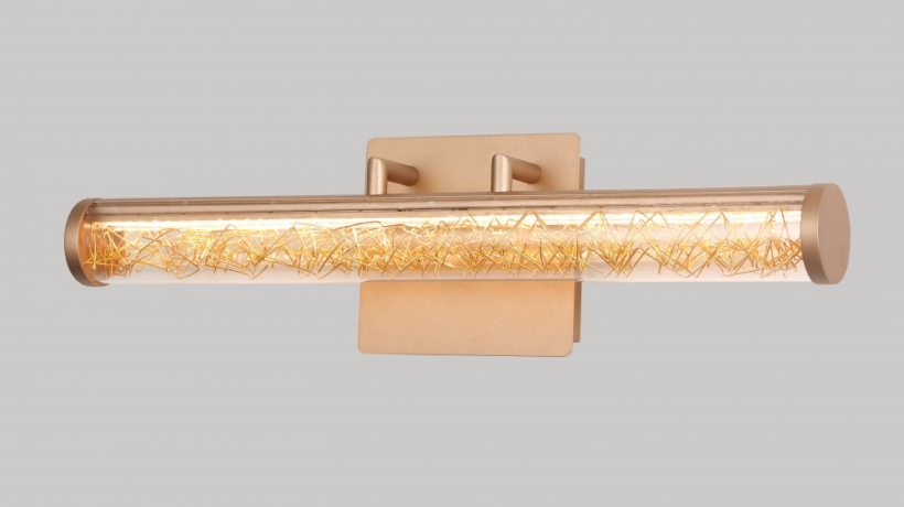 Светильник настенный iLEDEX Look W4737-61 SGD 