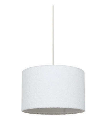 Подвесной светильник Arte Lamp CHARLIE A5071SP-1SS 