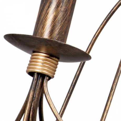 Подвесная люстра Vitaluce V1034 V1034/5 