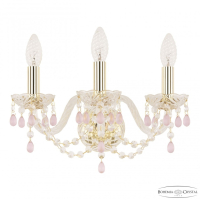 Бра Bohemia Ivele Crystal 112 112B/3/141 G V7010