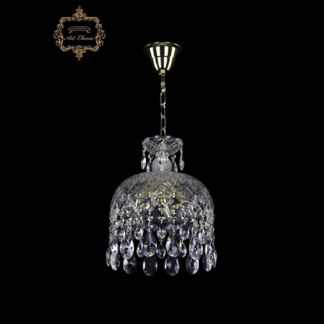 14.03.4.d25.Gd.Sp Подвесная люстра Art Classic 