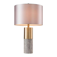 Настольная лампа Lucia Tucci illuminazione TOUS T1692.1