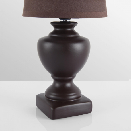 Настольная лампа Lumion Classi Bianka 8162/1T 