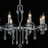 Подвесная люстра Illumico IL0266-8PSQ-24 CR CASTOR (1428962) 