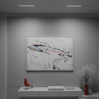 Встраиваемый светильник Arte Lamp Optima A7285PL-1WH