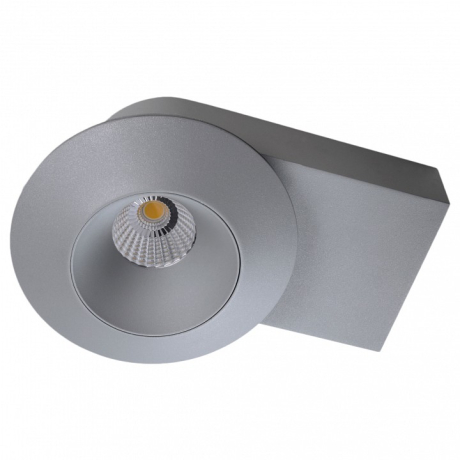 Накладной светильник Lightstar Orbe 51219 