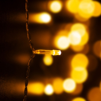 2*3м. Гирлянда ''Занавес'' 480LED (теплый) IP20 Eurosvet 200-002 (a056071)