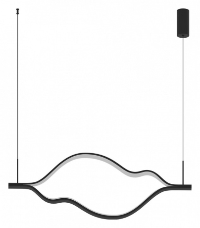 Подвесной светильник Kink Light Линн 08258-120,19P 