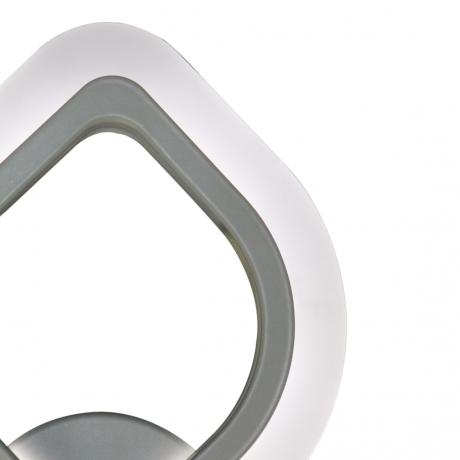 Нарушена упаковка!  <276924> Бра светодиодное Natali Kovaltseva LED LAMPS 81139/1W