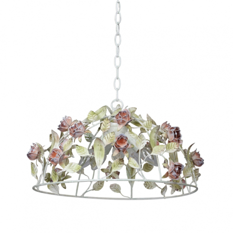 Подвесная люстра Vitaluce V1404/5S 