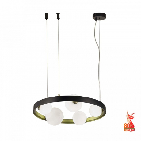 Подвесная люстра F-promo Shanku 4628-5P