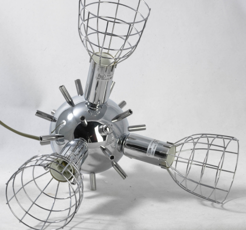 Люстра на штанге LGO Idaho GRLSP-0199 