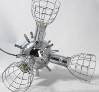 Потолочная люстра Lussole Lgo GRLSP-0199