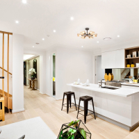 Потолочная люстра 70056/6 черный Eurosvet