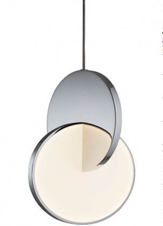 Подвесной светильник Freya FR6002PL-L15CH 