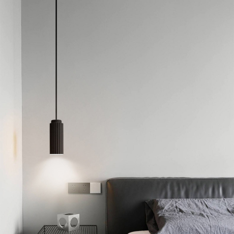 Подвесной светильник Jib blue ImperiumLoft jib01 (189769-23) 