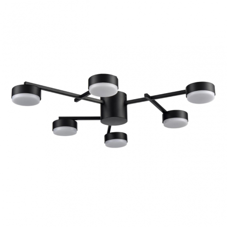 Люстра потолочная Lumion Dabra Comfi 8186/6C 