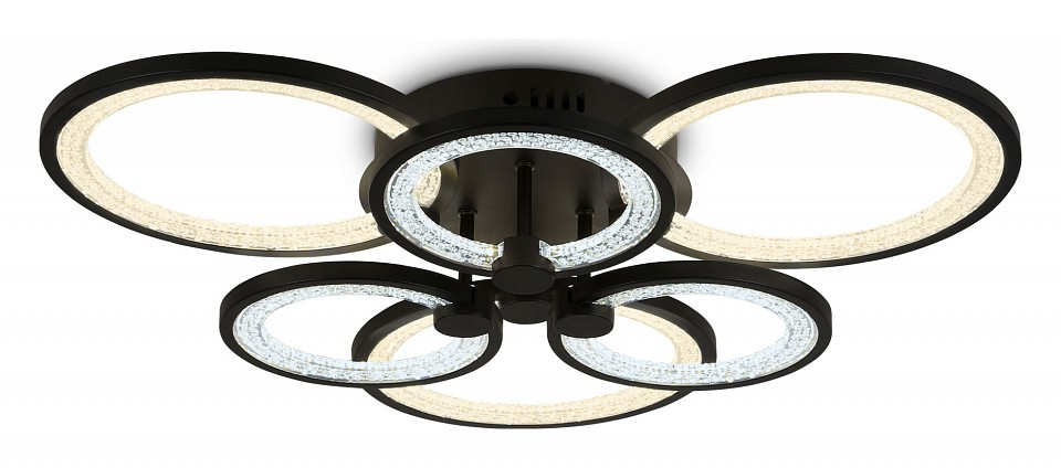 Потолочная люстра Ambrella Light FA FA4092 