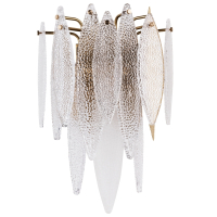 Бра с лампочкой DIVINARE 6003/01 AP-1+Lamps