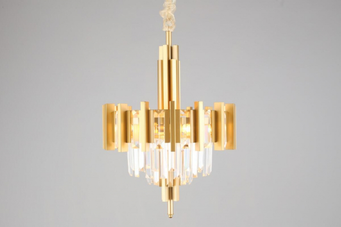 Люстра подвесная с лампочками Omnilux OML-69703-06+Lamps 