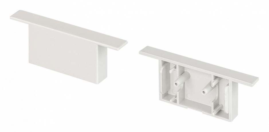 Заглушка для профиля Arlight ARH 036402 