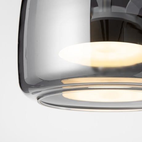 Подвесной светильник Favourite Reflex 4234-2P 