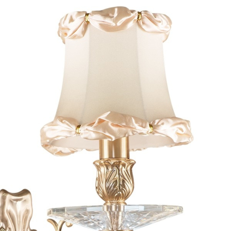 701611 Настенное бра Lightstar Fiocco 