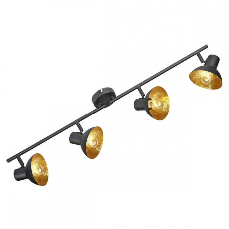 Спот Lussole Loft LSP-9976 