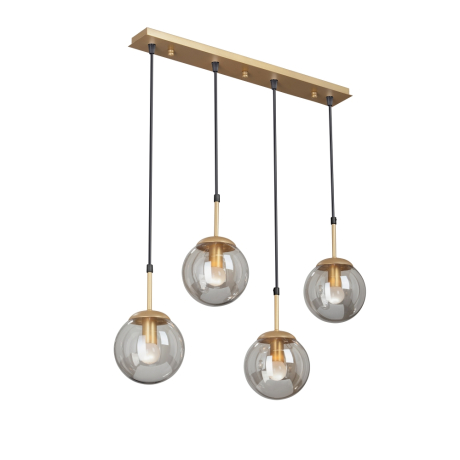 Подвесной светильник Vitaluce  V4828-8/4S 