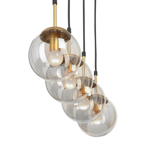 Подвесной светильник Vitaluce  V4828-8/4S 