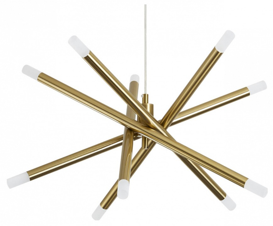 Подвесная люстра Freya Wands FR6130PL-L30B 