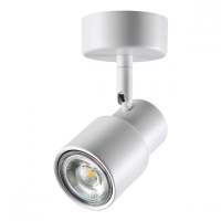Спот с лампочкой Novotech 370923+Lamps