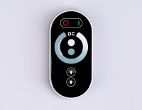 Контроллер диммер для одноцветных светодиодных лент с сенсорным радио пультом 2.4G Ambrella light ILLUMINATION LED Strip GS11101