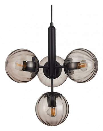 Подвесная люстра SIMPLE STORY 1063 1063-4PL 