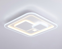 Накладной светильник Ambrella Light FA FA7712