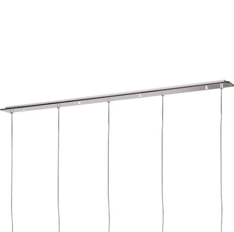 Люстра подвесная Extra Lightstar L5PL721134 