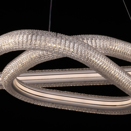 Подвесной светильник De City Оскар 70 510015201 