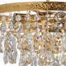 Потолочная люстра Arti Lampadari Castellana E 1.3.30.608 G 
